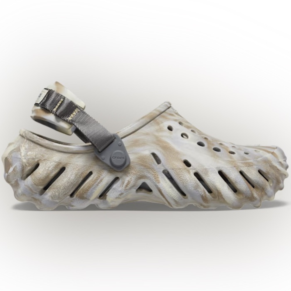 Crocs echo